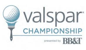 Valspar Championship-